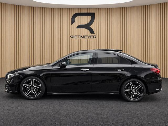 Mercedes-Benz A-KLASSE 200 Business Solution AMG |Pano |Memory |Stoelverw. |Sfeer |Camera