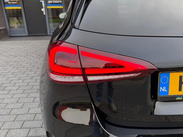 Mercedes-Benz A-KLASSE 250 Premium Plus | 2E EIGENAAR | 3/6/12MND GARANTIE | LED | SFEER | BURMESTER | PANO | CRUISE | NAVI | MEMORY |