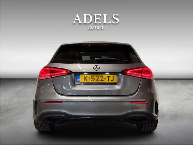 Mercedes-Benz A-KLASSE 220 4MATIC Premium Plus AMG Line Panodak Camera Sfeerverlichting Keyless Entry Elektrische Stoelen