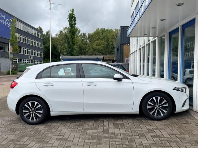 Mercedes-Benz A-KLASSE 160 Advantage I Navigatie I Camera I Cruise contr. I Climate