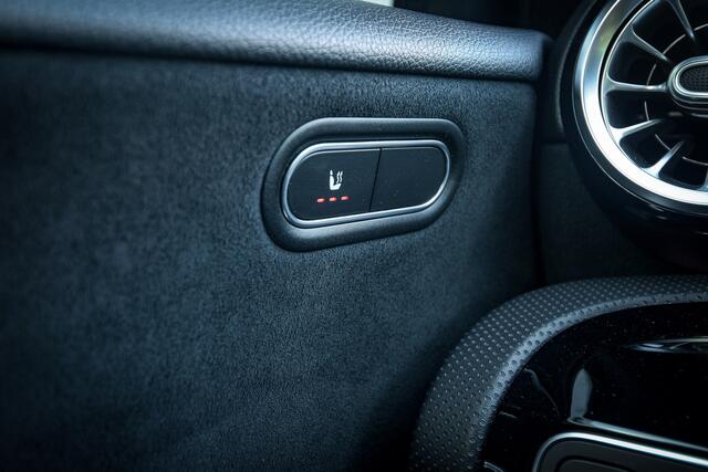 Mercedes-Benz A-KLASSE 250 e AMG Line * Pano * Night-pakket * Distronic
