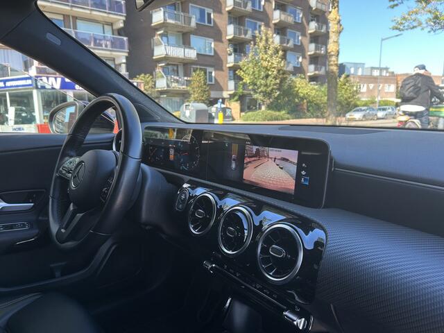 Mercedes-Benz A-KLASSE 160 Advantage Nieuw model Nederlandse auto