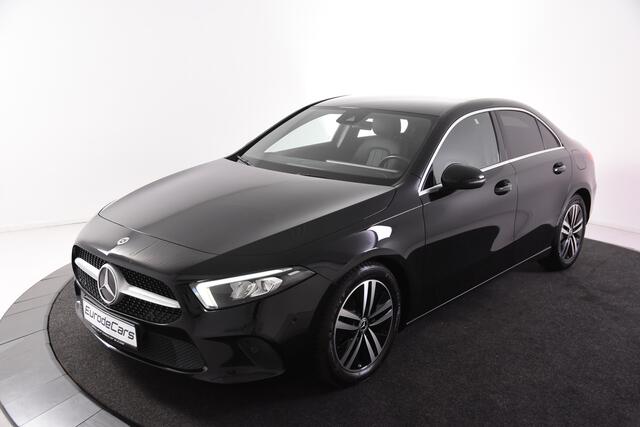 Mercedes-Benz A-KLASSE 180 *Leer*Navigatie*Carplay*Camera*