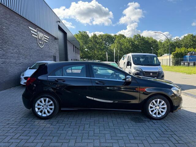 Mercedes-Benz A-KLASSE 160 Ambition | 2E EIGENAAR | 3/6/12MND GARANTIE | AUTOMAAT | LED | CRUISE | NAVI | AIRCO | BLUETOOTH | TREKHAAK |