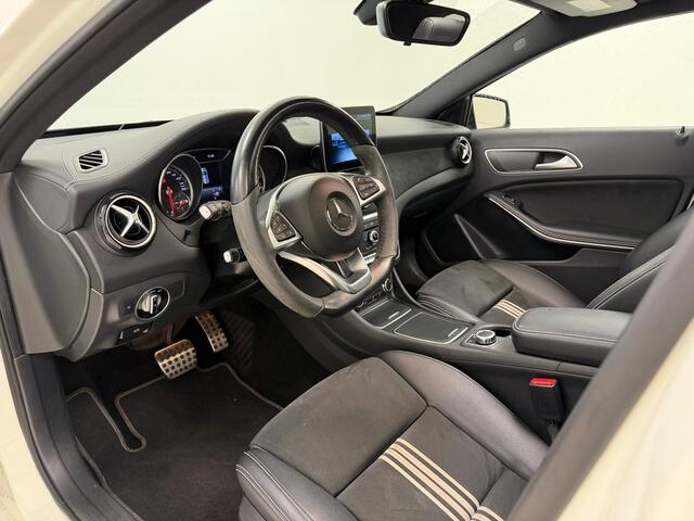Mercedes-Benz A-KLASSE 160 Panoramadak | AMG | Edition