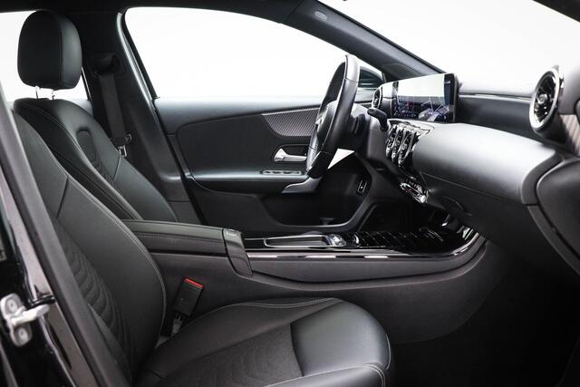 Mercedes-Benz A-KLASSE 180 Business Line | HALF LEDER | STOELVERWARMING | DAB | CAMERA