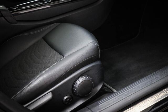 Mercedes-Benz A-KLASSE 180 Business Line | HALF LEDER | STOELVERWARMING | DAB | CAMERA