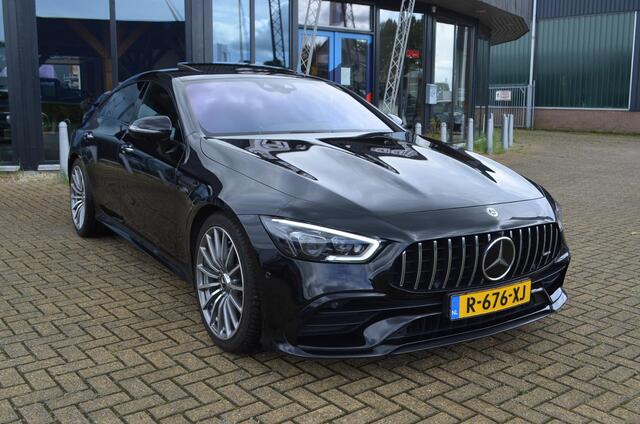 Mercedes-Benz AMG-GT 4-Door Coupe AMG 43 4MATIC+ Premium Garantie 12-'26