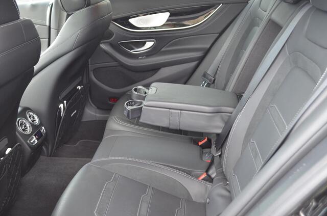 Mercedes-Benz AMG-GT 4-Door Coupe AMG 43 4MATIC+ Premium Garantie 12-'26