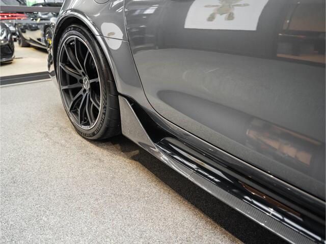Mercedes-Benz AMG-GT Black Series Carbon 4.0 AMG GT Black Series