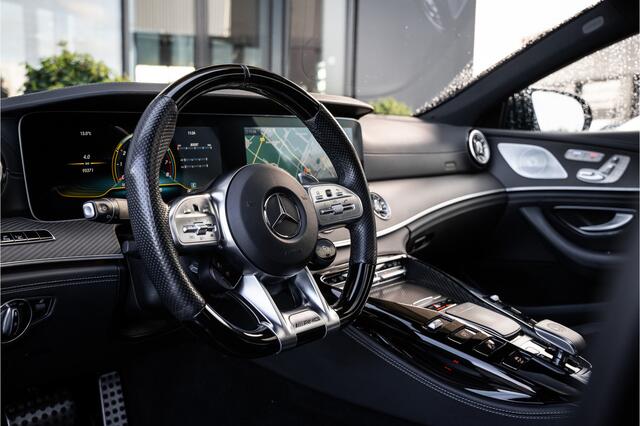 Mercedes-Benz AMG-GT 4-Door Coupe AMG GT43 Premium Plus ///AMG | Panorama | Aero Pack | Massage | ACC