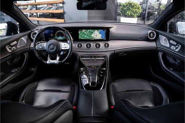 Mercedes-Benz AMG-GT 4-Door Coupe AMG GT43 Premium Plus ///AMG | Panorama | Aero Pack | Massage | ACC