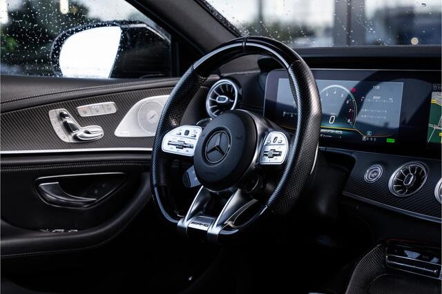 Mercedes-Benz AMG-GT 4-Door Coupe AMG GT43 Premium Plus ///AMG | Panorama | Aero Pack | Massage | ACC
