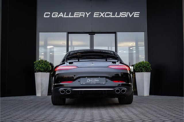 Mercedes-Benz AMG-GT 4-Door Coupe AMG 53 4MATIC+ Premium Plus - Panorama | Burmester | Stoelkoeling | Memory | Massage