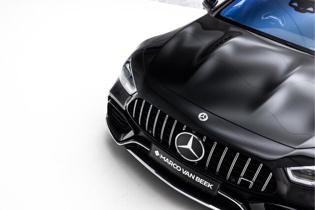 Mercedes-Benz AMG-GT 4-Door Coupe AMG 63 S 4MATIC+ Premium Plus | Keramisch | Carbon | Schuifdak | Distronic+