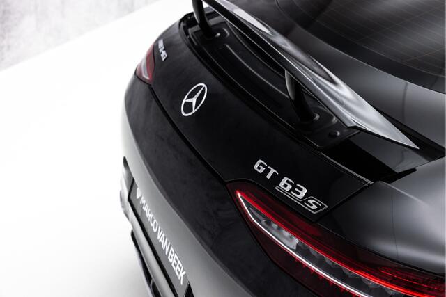 Mercedes-Benz AMG-GT 4-Door Coupe AMG 63 S 4MATIC+ Premium Plus | Keramisch | Carbon | Schuifdak | Distronic+