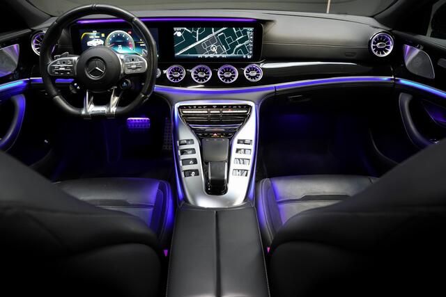 Mercedes-Benz AMG-GT 4-Door Coupe AMG 43 389pk 4MATIC+ Premium Plus