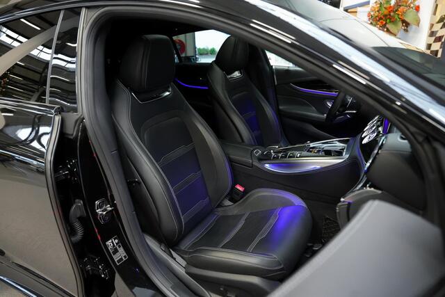 Mercedes-Benz AMG-GT 4-Door Coupe AMG 43 389pk 4MATIC+ Premium Plus