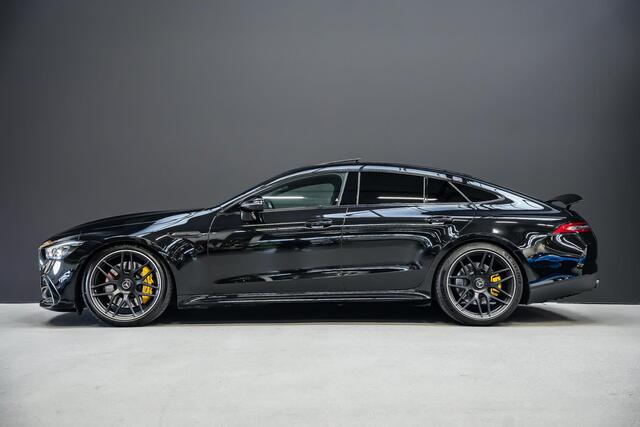 Mercedes-Benz AMG-GT 4-Door Coupe AMG 43 389pk 4MATIC+ Premium Plus