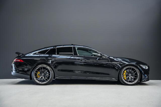 Mercedes-Benz AMG-GT 4-Door Coupe AMG 43 389pk 4MATIC+ Premium Plus