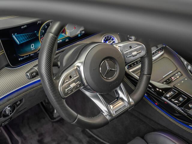 Mercedes-Benz AMG-GT 63S AMG 4-Door Coupe | Downpipe | Burmester | Panoramadak