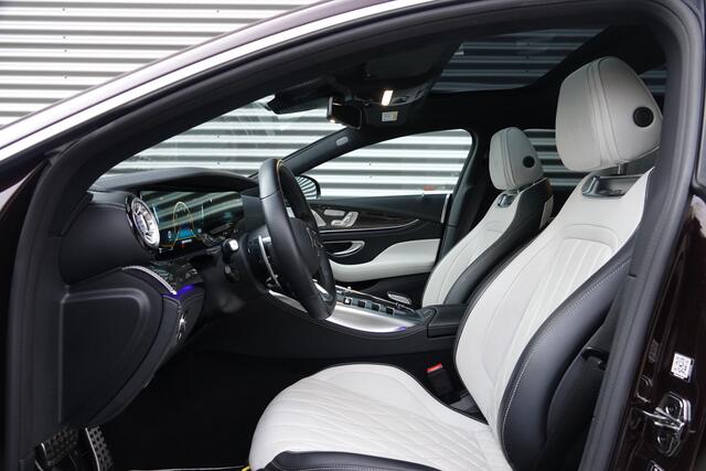Mercedes-Benz AMG-GT 4-Door Coupe AMG 63 S E Performance Premium Plus | Special Edition | Keramisch | Carbon | Pano | HUD | Burm | 360 |