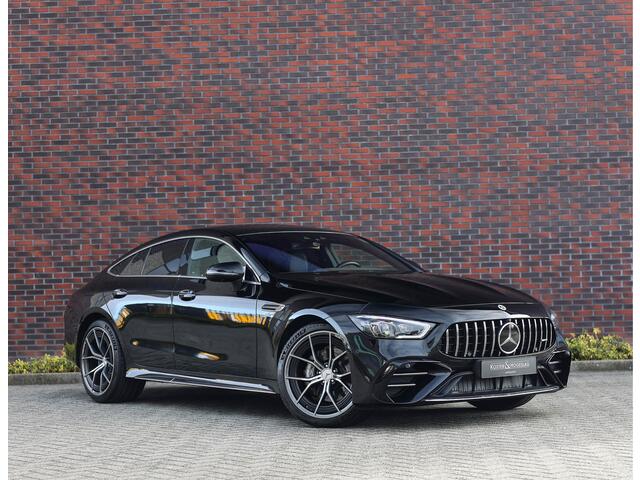 Mercedes-Benz AMG-GT 4-Door Coupe AMG 43 4MATIC+ *Pano*Head-Up*Sportuitlaat*