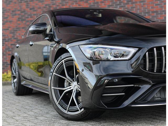 Mercedes-Benz AMG-GT 4-Door Coupe AMG 43 4MATIC+ *Pano*Head-Up*Sportuitlaat*