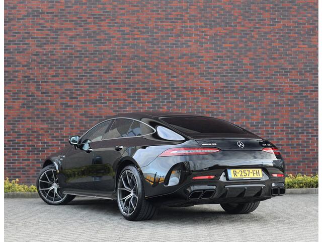 Mercedes-Benz AMG-GT 4-Door Coupe AMG 43 4MATIC+ *Pano*Head-Up*Sportuitlaat*