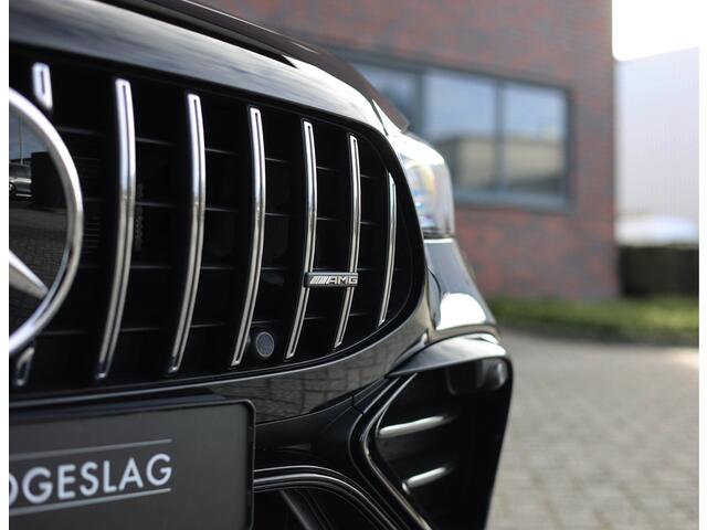 Mercedes-Benz AMG-GT 4-Door Coupe AMG 43 4MATIC+ *Pano*Head-Up*Sportuitlaat*
