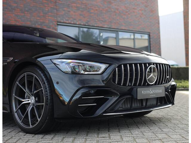 Mercedes-Benz AMG-GT 4-Door Coupe AMG 43 4MATIC+ *Pano*Head-Up*Sportuitlaat*