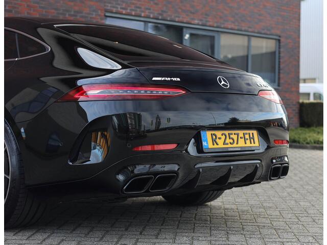 Mercedes-Benz AMG-GT 4-Door Coupe AMG 43 4MATIC+ *Pano*Head-Up*Sportuitlaat*
