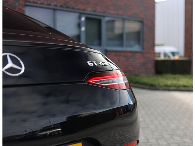 Mercedes-Benz AMG-GT 4-Door Coupe AMG 43 4MATIC+ *Pano*Head-Up*Sportuitlaat*