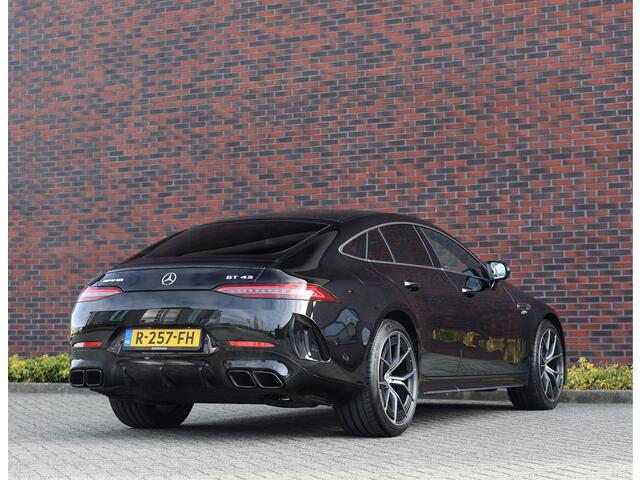 Mercedes-Benz AMG-GT 4-Door Coupe AMG 43 4MATIC+ *Pano*Head-Up*Sportuitlaat*