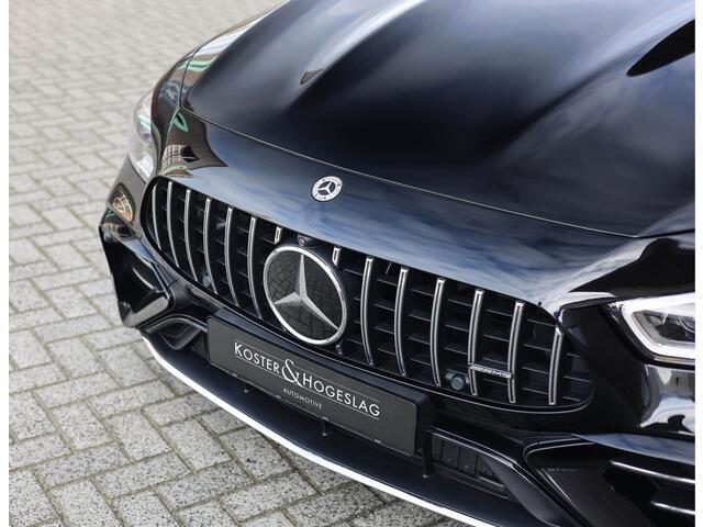 Mercedes-Benz AMG-GT 4-Door Coupe AMG 43 4MATIC+ *Pano*Head-Up*Sportuitlaat*
