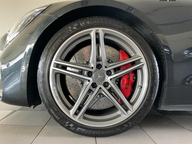 Mercedes-Benz AMG-GT 4.0 S Premium | Panoramdak | Burmester | Distronic | Keyless