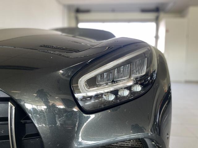 Mercedes-Benz AMG-GT 4.0 S Premium | Panoramdak | Burmester | Distronic | Keyless