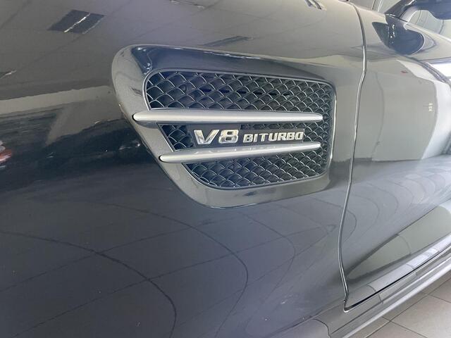 Mercedes-Benz AMG-GT 4.0 S Premium | Panoramdak | Burmester | Distronic | Keyless
