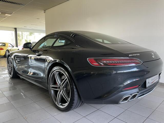 Mercedes-Benz AMG-GT 4.0 S Premium | Panoramdak | Burmester | Distronic | Keyless