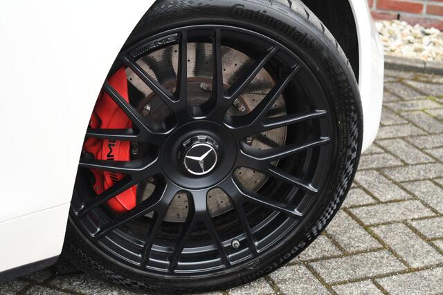 Mercedes-Benz AMG-GT 4.0 S Pano Perf-zetel Carbon Burm-High Widescreen Stoelventilatie