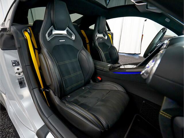 Mercedes-Benz AMG-GT AMG 63 4MATIC+ | Lift | Alpingrijs | Carbon pakket