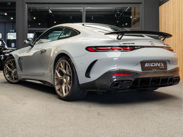 Mercedes-Benz AMG-GT GT63 S E Performance Keramisch Carbon AMG 63 S Burmester VOLL