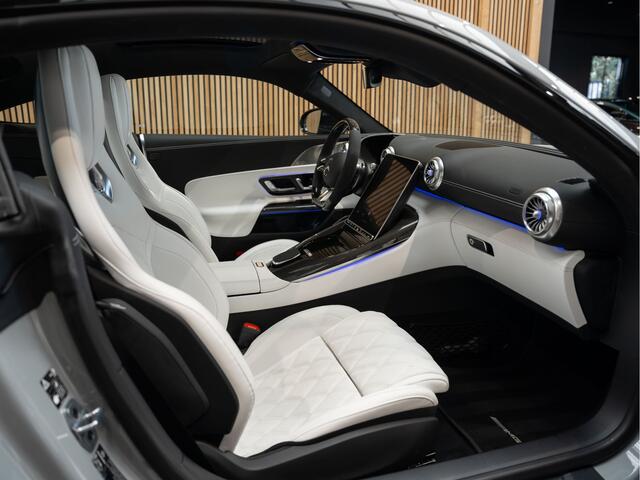 Mercedes-Benz AMG-GT GT63 S E Performance Keramisch Carbon AMG 63 S Burmester VOLL