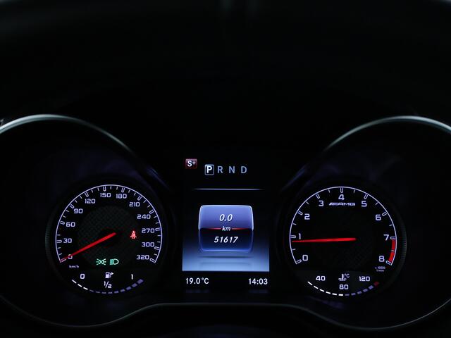 Mercedes-Benz AMG-GT 4.0 | 462 pk | V8 | Burmester | AMG Performance uitlaat | Achteruitrijcamera | Inclusief 12 Maanden Garantie