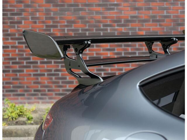 Mercedes-Benz AMG-GT 4.0 Black Series | Nieuw! - Carbon - Burmester