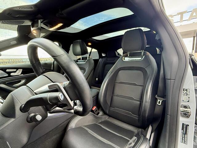 Mercedes-Benz AMG-GT 4-Door Coupe AMG 43 4MATIC+ Premium Plus
