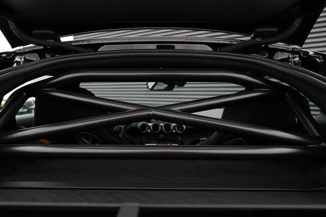 Mercedes-Benz AMG-GT 4.0 R