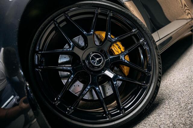 Mercedes-Benz AMG-GT 4-Door Coupe AMG 63 S 4MATIC+ | Burmester | Head-Up | Stoelmassage | 360 camera |