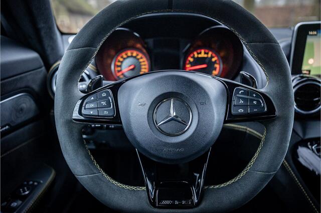 Mercedes-Benz AMG-GT 4.0 GTR Full Carbon | Burmester High End | Track Pace | BTW