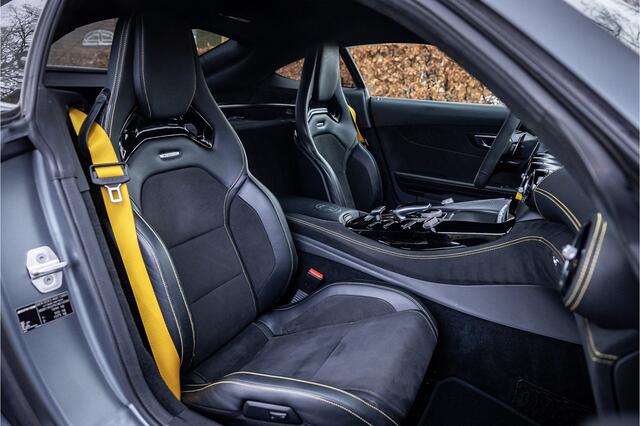 Mercedes-Benz AMG-GT 4.0 GTR Full Carbon | Burmester High End | Track Pace | BTW